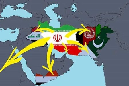 انقلابی که فرهنگ انسان‌ساز اسلام را صادر کرد