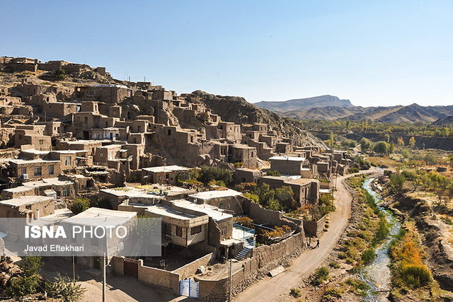 توسعه گردشگری کوهسرخ با به ثبت ملی رسیدن بافت تاریخی