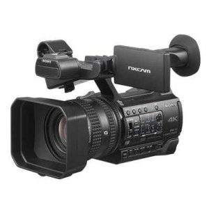 بررسی دوربین تصویربرداری سونی Sony HXR-NX200