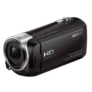 بررسی دوربین فیلمبرداری سونی Sony HDR-CX405