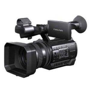 بررسی دوربین فیلمبرداری سونی Sony HXR-NX100