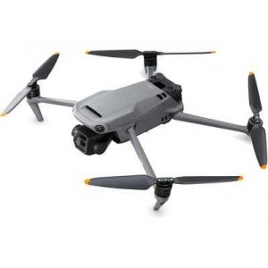 بررسی پهپاد مویک DJI MAVIC 3