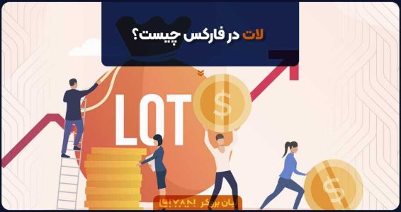 لات در فارکس چیست؟