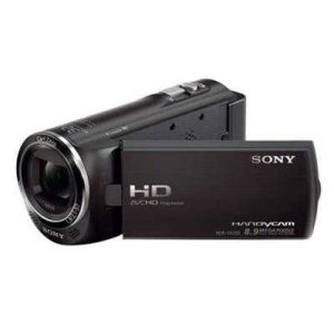 بررسی دوربین فیلمبرداری سونی Sony HDR-CX220