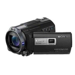 بررسی دوربین فیلمبرداری سونی Sony HDR-PJ 260