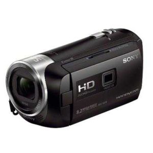 بررسی دوربین فیلمبرداری سونی Sony HDR-PJ340