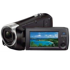 بررسی دوربین فیلمبرداری سونی Sony HDR-PJ440