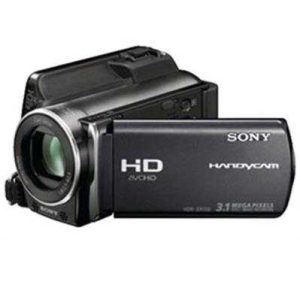 بررسی دوربین فیلمبرداری سونی Sony HDR-PJ50