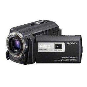 بررسی دوربین فیلمبرداری سونی Sony HDR-PJ600