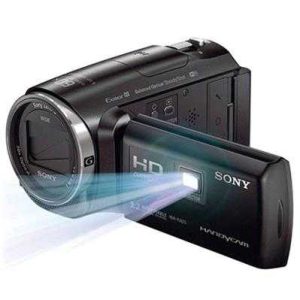 بررسی دوربین فیلمبرداری سونی Sony HDR-PJ675