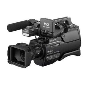 بررسی دوربین فیلمبرداری سونی Sony HXR-MC2500