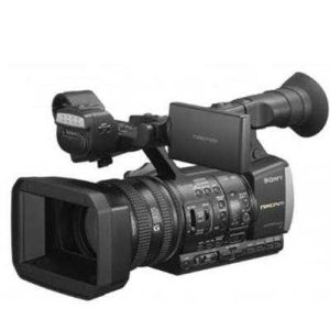 بررسی دوربین فیلمبرداری سونی Sony HXR NX1 HD