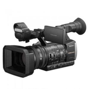 بررسی دوربین فیلمبرداری سونی Sony HXR-NX3/1