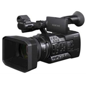 بررسی دوربین فیلمبرداری سونی Sony PXW-X180