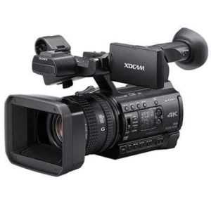 بررسی دوربین فیلمبرداری سونی Sony PXW-Z150