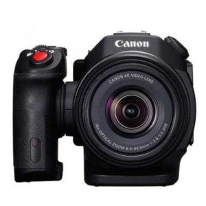 بررسی دوربین فیلمبرداری کانن CANON XC15