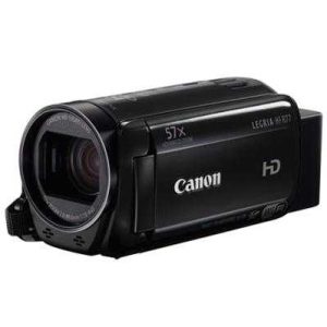 بررسی دوربین فیلمبرداری کانن Canon Legria HF R77