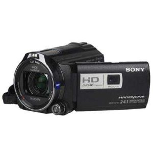 بررسی سونی Sony HDR-PJ710V