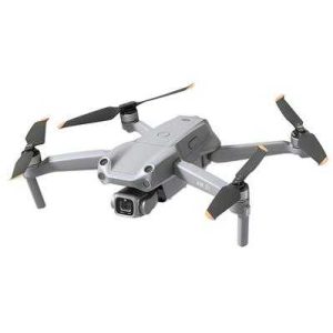 بررسی پهپاد دی جی آی مویک ایر 2اس کمبو DJI Mavic Air 2S Fly More Combo