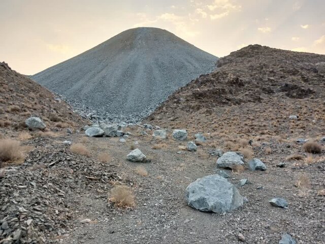 مشکلات روستای کبودان ناشی از فعالیت معادن، واقعیت یا سهم خواهی؟