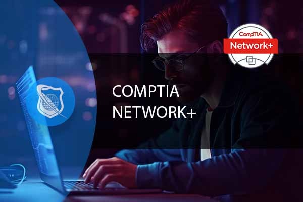 آمادگی برای آزمون Network+: موضوعات و نکات کلیدی