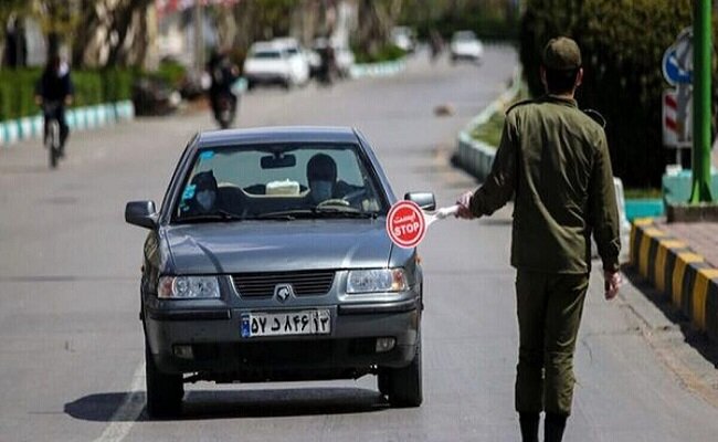 تردد خودروهای پلاک شهرستانی در تهران ممنوع می‌شود؟ - خبرگزاری مهر | اخبار ایران و جهان