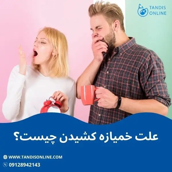 خمیازه زیاد نشانه چیست و چگونه اجاره اکسیژن ساز می تواند به رفع آن کمک کند؟