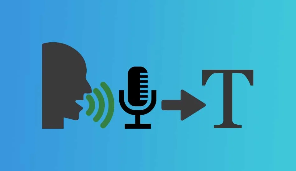 آیا تبدیل گفتار به متن می تواند جایگزین تایپ سنتی شود؟