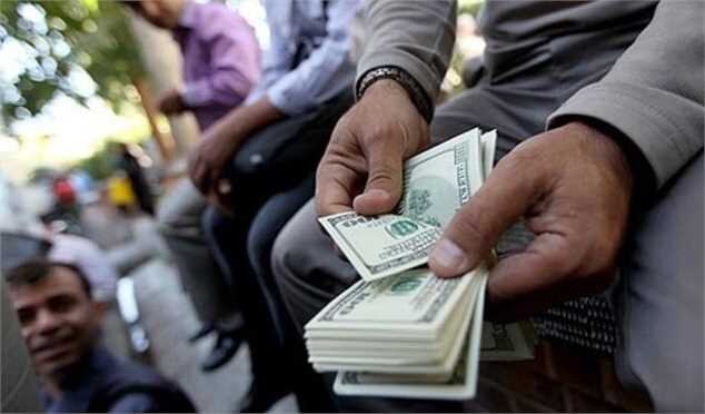 اردیبهشت | قیمت دلار قیمت دلار، یورو و سایر ارزها امروز ۹ اردیبهشت ۱۴۰۴/ دلار به کانال ۷۰ هزار تومان نزدیک شد