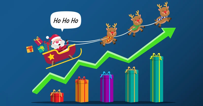 تعطیلات کریسمس در بازار فارکس