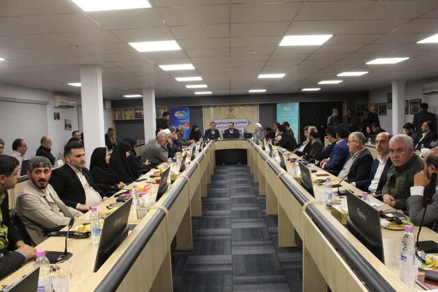 برای رسیدن به اهداف دولت با کارشکنان برخورد قانونی می شود