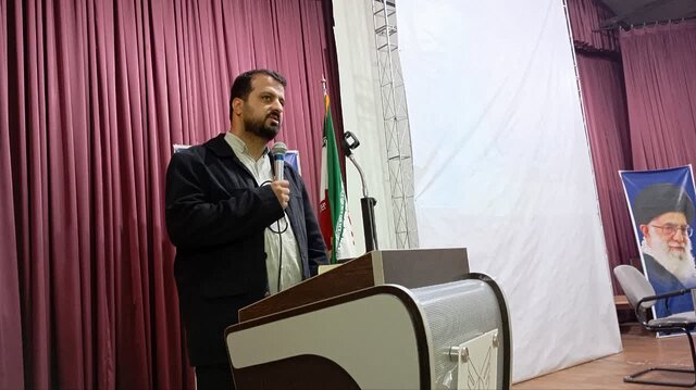دانشگاه | دانشگاه آزاد مراسم بزرگداشت فردوسی در دانشگاه آزاد واحد یاسوج برگزار شد