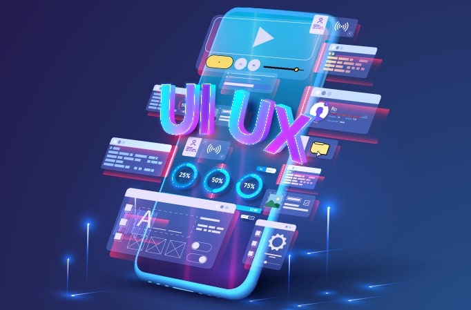 بررسی بهترین ابزارهای طراحی UI/UX در سال 2025
