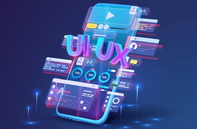 برنامه نویسی | طراحی سایت بررسی بهترین ابزارهای طراحی UI/UX در سال 2025