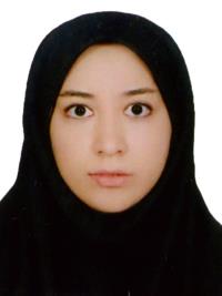 نویسنده کتاب علی لندی :محدثه سادات طباطبایی