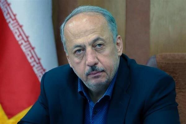 تشکیل جلسات منظم با استانداران برای مدیریت مصرف برق - خبرگزاری مهر | اخبار ایران و جهان