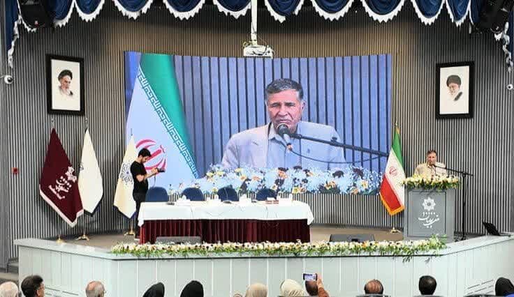 اخبار ایران | خبرگزاری فردوسی ستون هویت ملی و حافظ وجدان تاریخی ملت ایران است - خبرگزاری مهر | اخبار ایران و جهان