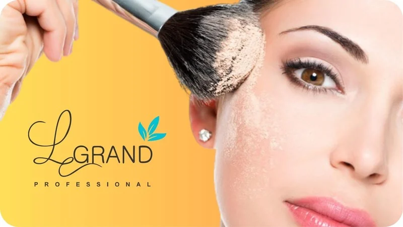 چطور می توان ماندگاری کرم پودر را افزایش داد؟