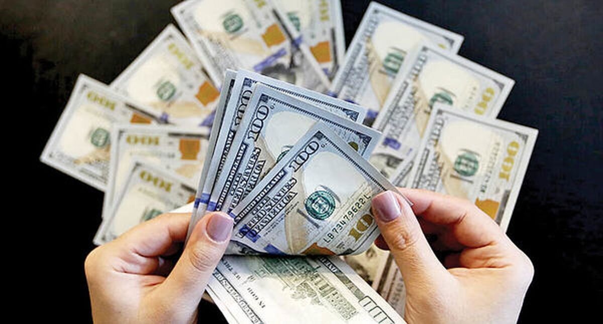 قیمت جدید دلار، یورو و سایر ارزها/ دلار وارد فاز نزولی شد
