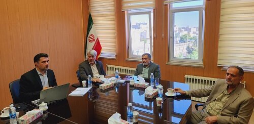 ۱۹۰هکتار از اراضی شهرکهای صنعتی قزوین آزاد سازی شد