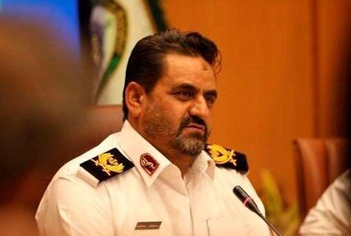 اعلام نواقص دوربینهای پلاکخوان به شهرداری/ پایش تابلوهای راهنمایی و رانندگی در دستورکار پلیس