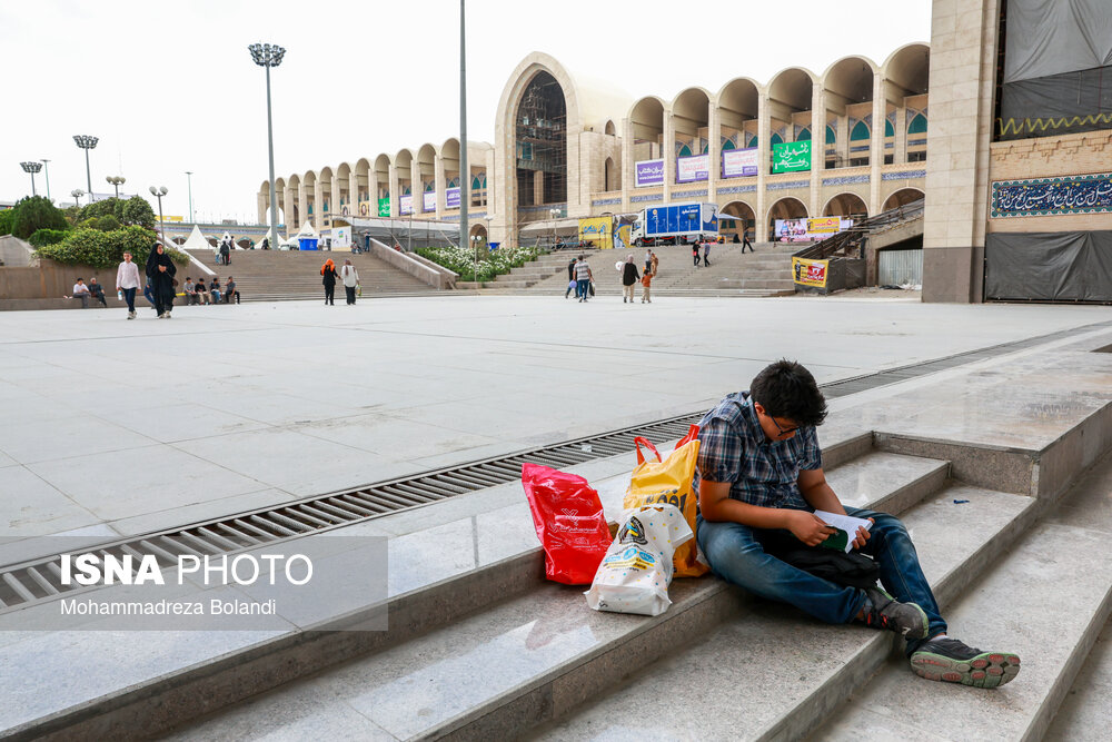کتاب‌هایی درباره ایران برای کودکان و نوجوانان
