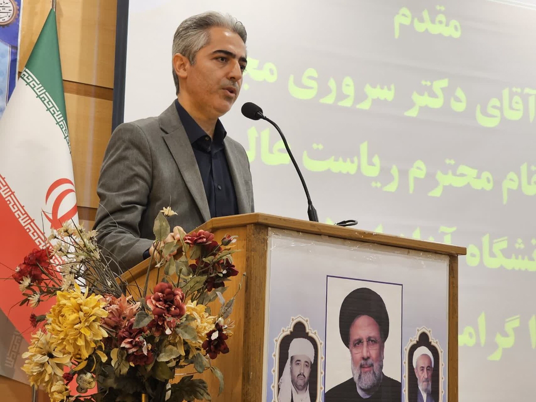 شهدای وحدت مشعل داران همدلی در تاریخ معاصر هستند