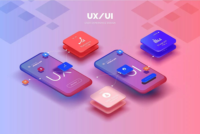 بررسی بهترین ابزارهای طراحی UI/UX در سال 2025