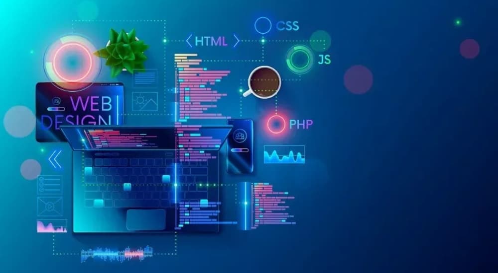 چگونه از طراحی سایت پول در بیاوریم؟ راهنمای جامع 2025