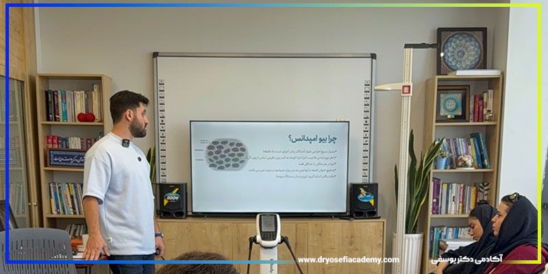 چرا سرمایه‌گذاری در دوره‌های آموزشی ورزش و سلامت ضروری است؟