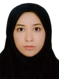 نویسنده کتاب علی لندی :محدثه سادات طباطبایی