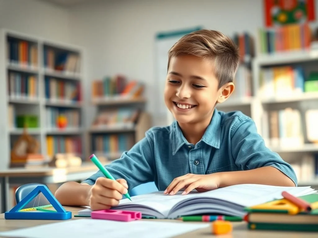 بهترین کتاب کار ریاضی ششم برای موفقیت تحصیلی