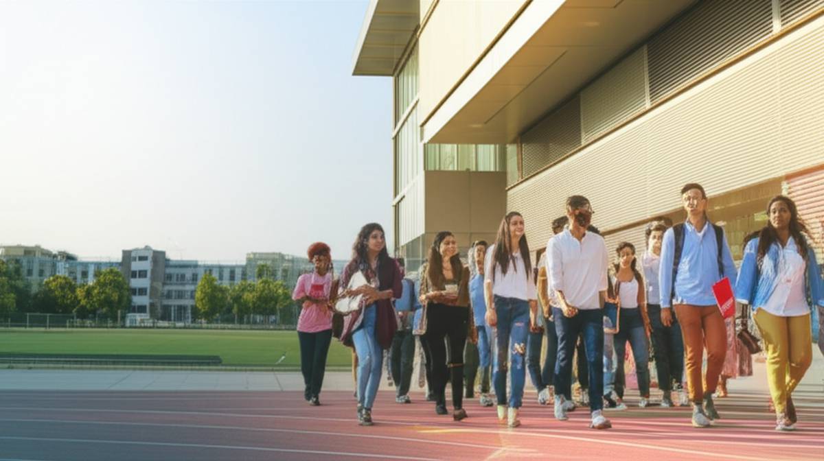 **شرایط پذیرش رشته تربیت بدنی دانشگاه فرهنگیان | راهنمای جامع**