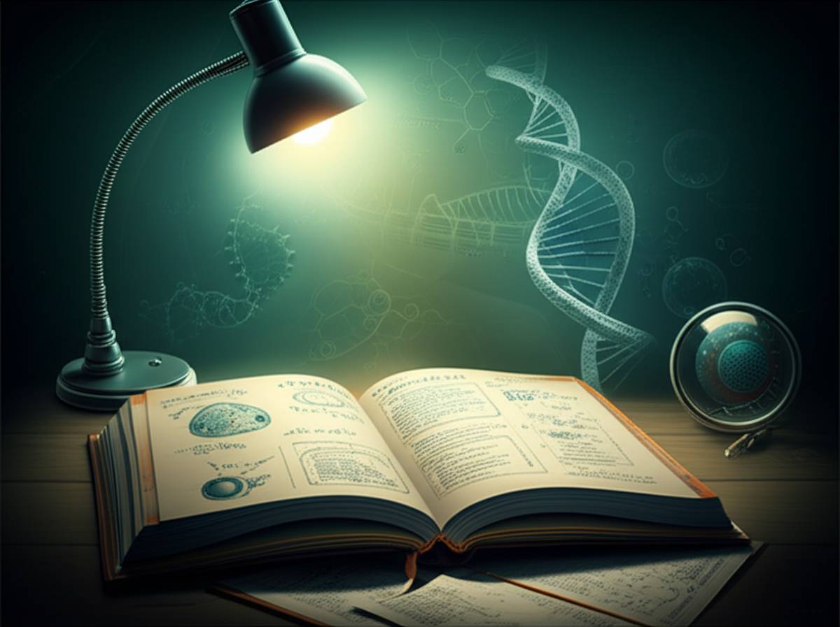 چگونه زیست کنکور را بخوانیم؟ | راهنمای کامل کسب درصد بالا
